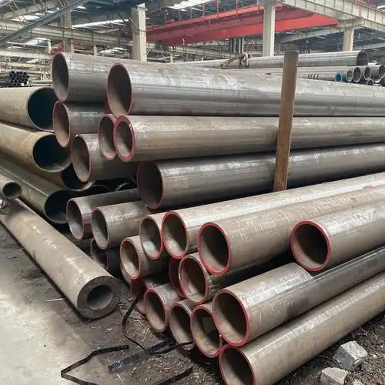 漯河电厂用锅炉管